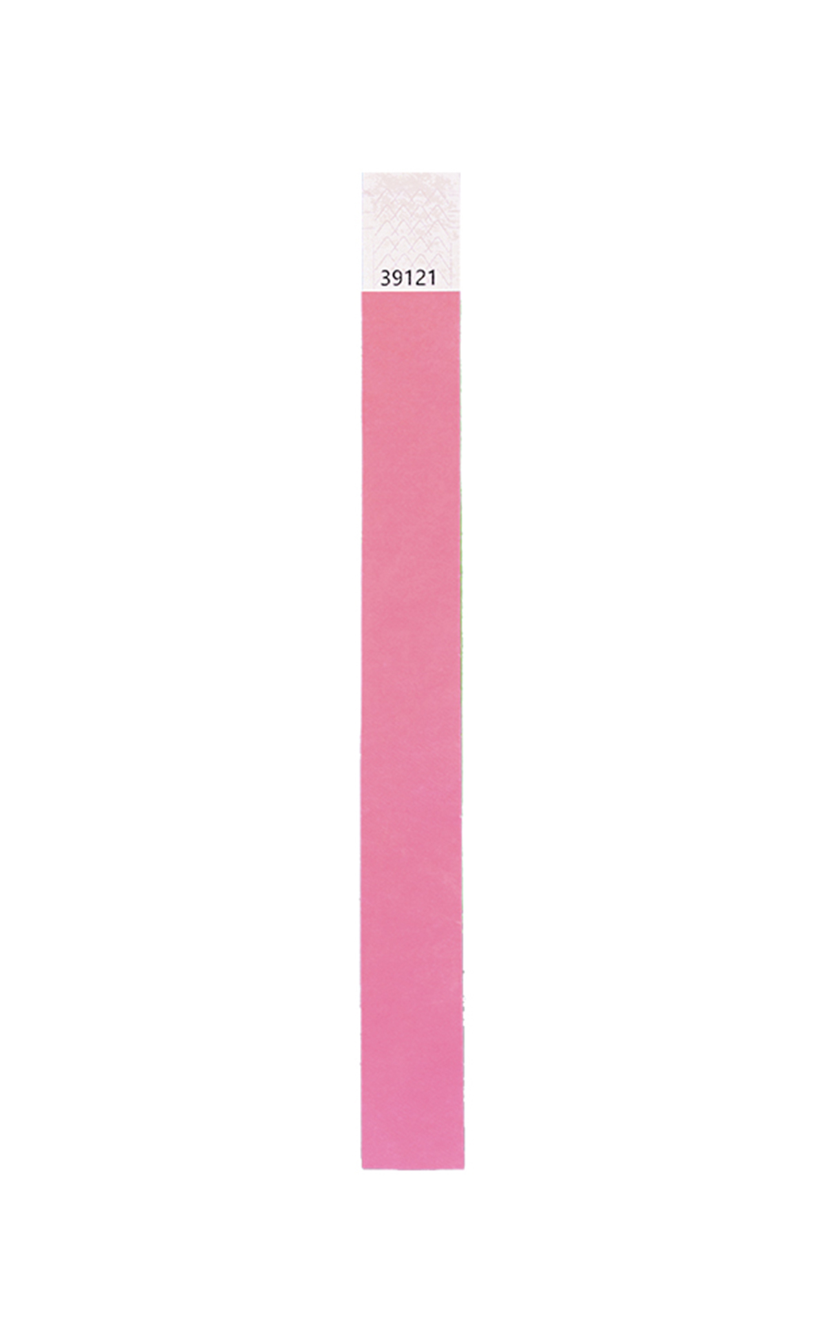 QOLBAQ - Tyvek Wristband